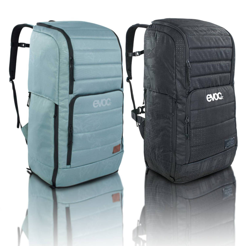 EVOC Gear Backpack - Ultimate Snow Adventure Backpack