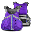 Stohlquist Flo Women's Cruiser Vest Life Jacket Personal Floating Device
