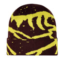 Arc'teryx Lightweight Grotto Toque - Breathable Cool Comfort Hat for Warm Weather