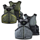 Stohlquist Men's EBB Life Jacket Personal Floating Device