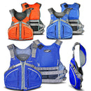 Stohlquist Women's Cruiser Life Jacket Personal Floating Device