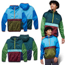 Cotopaxi Teca Half-Zip Wind Breaker - Men's