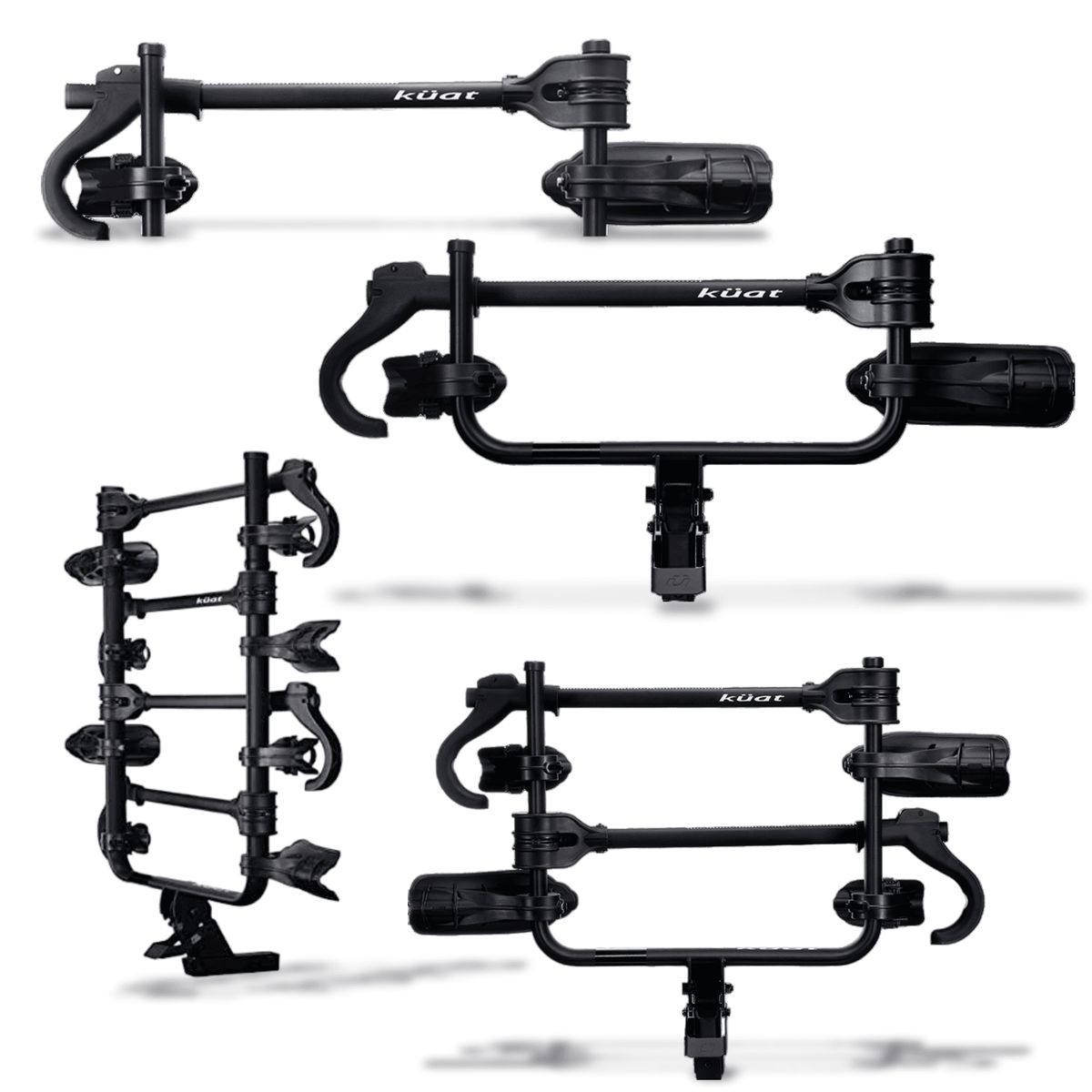 Kuat Transfer V2 Bike Rack