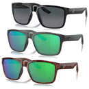 Costa Paunch Black Sunglasses – Gray Gradient 580G Lenses for Stylish Clarity and UV Protection