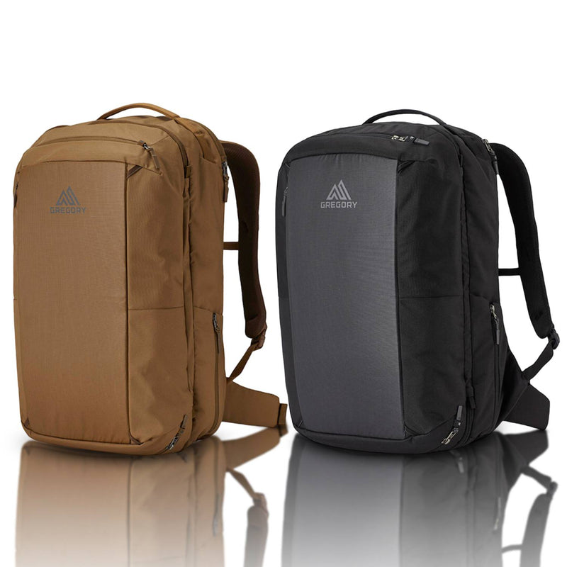 Gregory Border Carry-On Travel Pack – 40L Laptop-Friendly Backpack for Business & International Travel Gregory Border Carry-On Travel Pack – 40L Laptop-Friendly Backpack for Business & International Travel