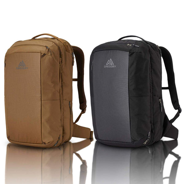 gregory backpack border 35 Gregory Border Carry-On Travel Pack – 40L Laptop-Friendly Backpack for Business & International Travel