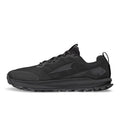 Altra Lone Peak 9 Men's Trail Running Shoe – Zero Drop, MaxTrac Outsole, Wide Toe Box, Moderate Cushioning
