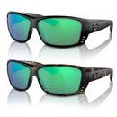 Costa Cat Cay Sunglasses – Sleek Design with Polarized Lenses for Superior Clarity and UV Protection