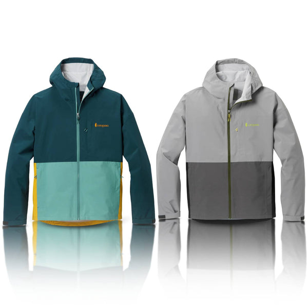 Cotopaxi Cielo Men's Rain Jacket