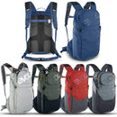 EVOC Ride 12L Hydration Bag Versatile Entry-Level Riding Backpack with Comfort and Storage