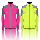 Proviz Nightrider 2.0 Cycling Jacket - Women's | Waterproof Performance Jacket for Active Use