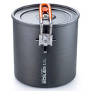 GSI Outdoors HALULITE 1.1 L BOILER - GSI Outdoors - Ridge & River