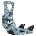 Burton Step On Bindings Women's | Advanced, Adjustable Snowboard Bindings for Enhanced Comfort and Performance