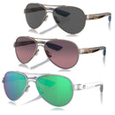 Costa Loreto Sunglasses – Sophisticated Design with Polarized Lenses for Superior Clarity and UV Protection