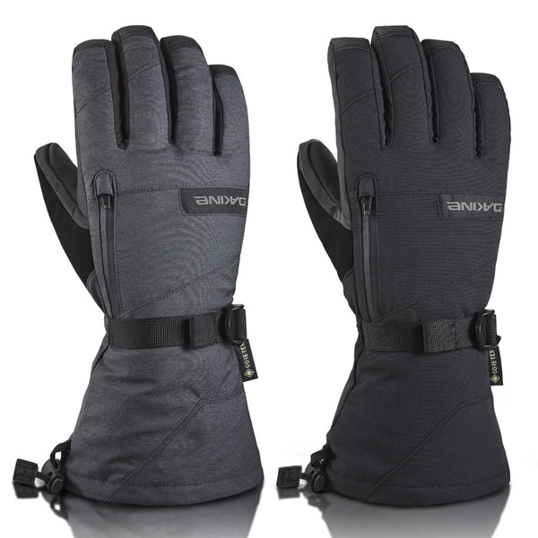 Dakine Titan Gore Tex Gloves Men's Ski Gloves Snowboarding Gloves