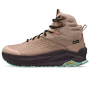 Altra Olympus 6 Hike Mid GTX Women's Hiking Boot – Waterproof, Zero Drop, Max Cushion, Vibram Megagrip Outsole