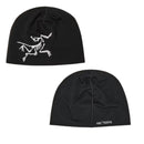 Arc'teryx Satoro Merino Toque Lightweight Breathable Wool Blend Beanie