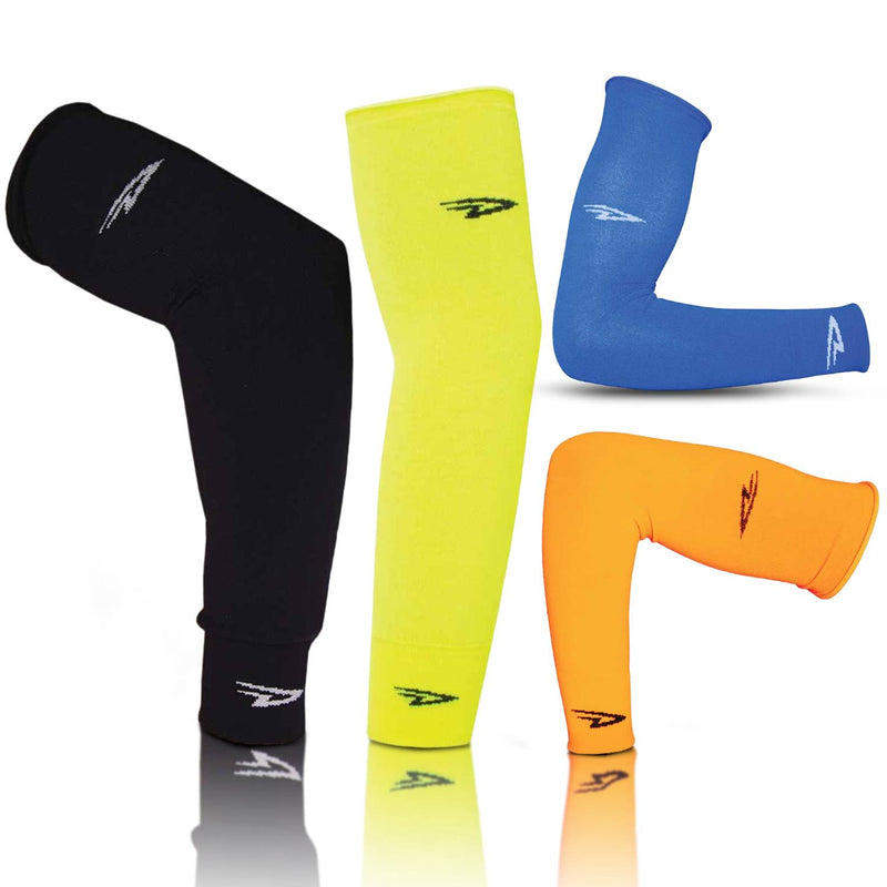 DeFeet CoolMax Armskins - Moisture-Wicking Performance Arm Sleeves