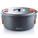 GSI Outdoors HALULITE 3.2 L COOK POT - GSI Outdoors - Ridge & River