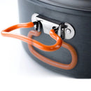 GSI Outdoors HALULITE 3.2 L COOK POT - GSI Outdoors - Ridge & River