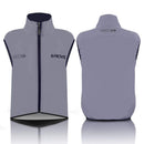 Proviz Reflect 360 Cycling Vest Women's | Lightweight Reflective Jacket for Enhanced Visibility and Comfort