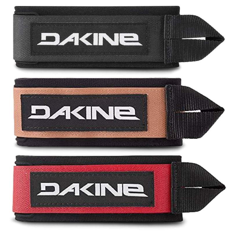 Dakine Ski Strap Molded EVA Sports Pad, High-Quality Hook & Loop