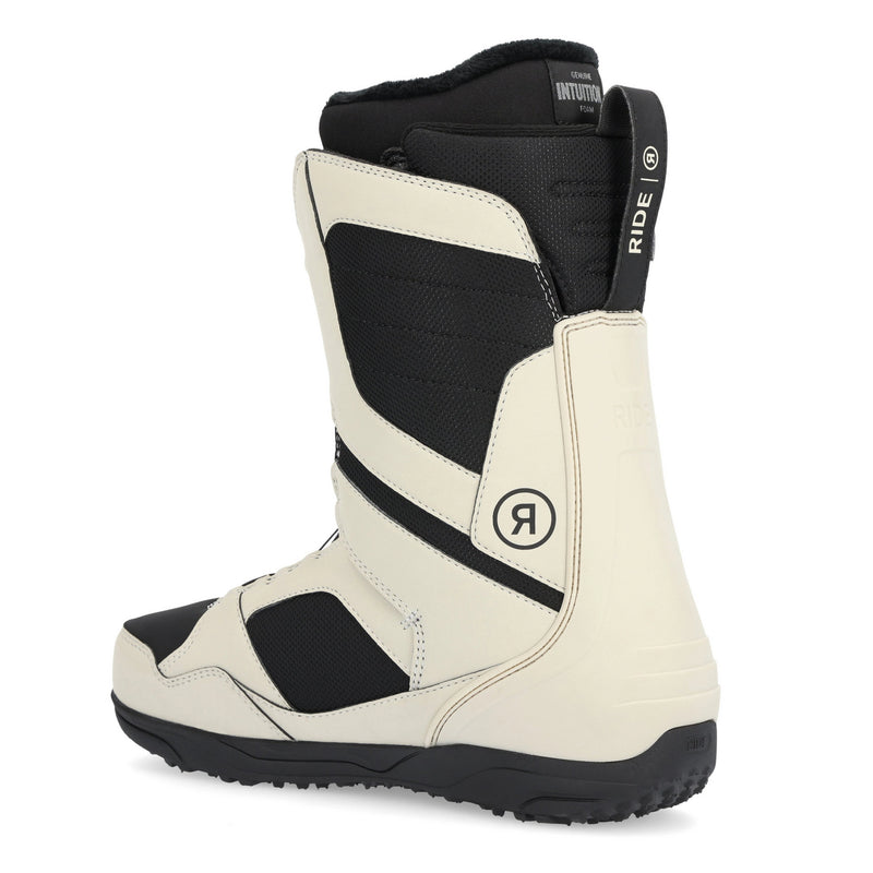 Ride Anthem Snowboard Boots - Men's 2025 | Progressive All-Mountain Boot with Advanced Fit and Performance Features