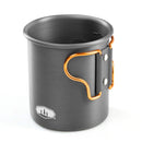 GSI Outdoors HALULITE CUP 14 OZ - GSI Outdoors - Ridge & River