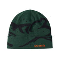 Arcteryx Grotto Toque -Versatile Mid-Length Winter Toque with Eco-Friendly Fabric