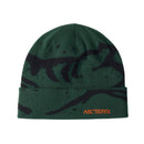 Arc'teryx Grotto Toque -Versatile Mid-Length Winter Toque with Eco-Friendly Fabric