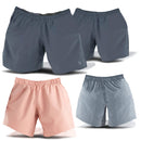 Free Fly Breeze Short - 6" - Men's