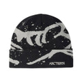 Arcteryx Grotto Toque -Versatile Mid-Length Winter Toque with Eco-Friendly Fabric