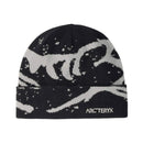 Arc'teryx Grotto Toque -Versatile Mid-Length Winter Toque with Eco-Friendly Fabric