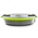 GSI Outdoors ESCAPE HS 3L POT + FRYPAN - GSI Outdoors - Ridge & River