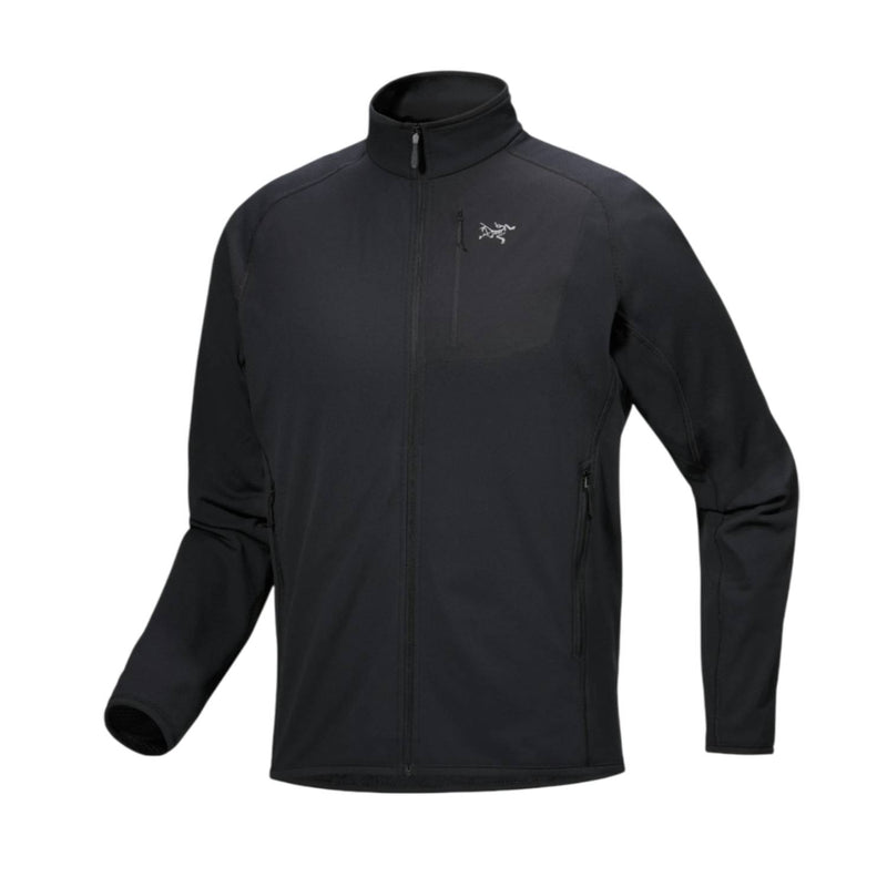 Arcteryx Delta Jacket -  Men's | High-Performance Fleece with Advanced Warmth-to-Weight Ratio