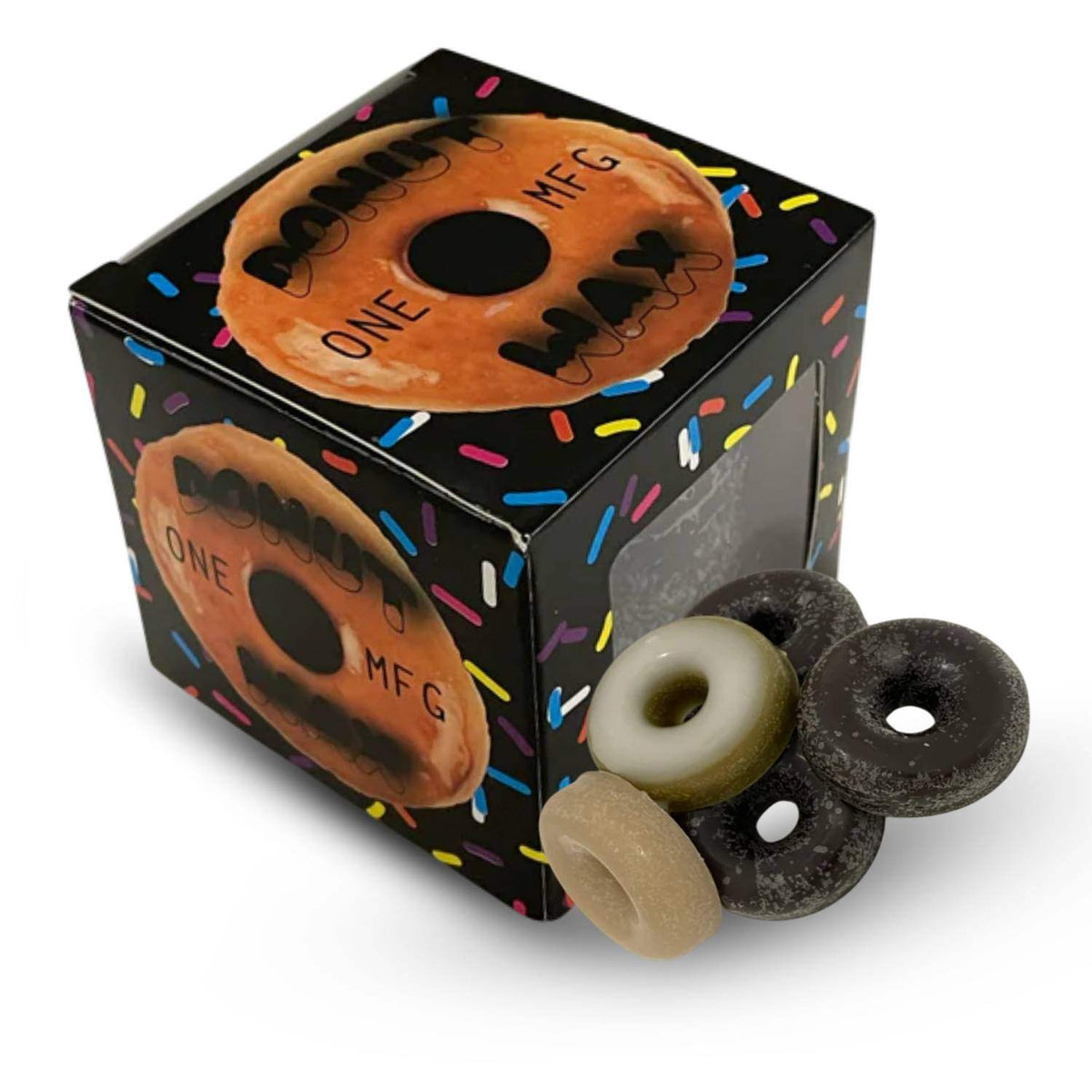 One Ball Shape Shifter Wax - All Temp | Universal All-Temperature Wax for Quick Performance Boost