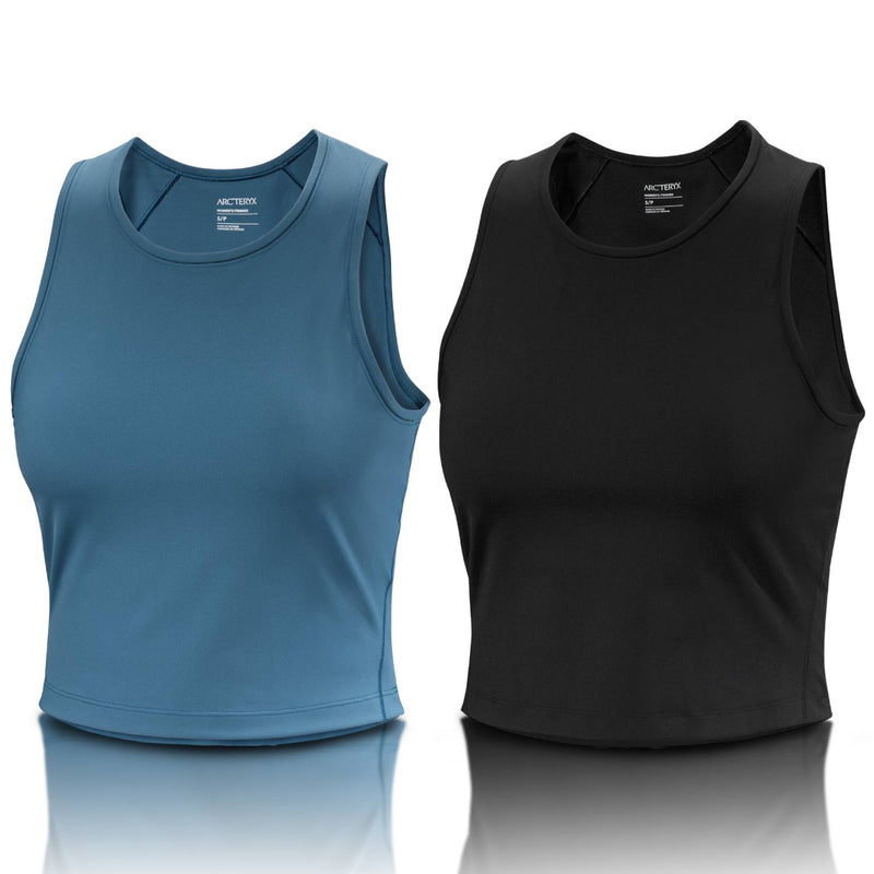 Artx Soria Tank – Lightweight & Versatile Women’s Tank Top for Active Lifestyle and Comfort