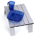 GSI Outdoors MICRO TABLE+ - GSI Outdoors - Ridge & River