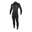 O'Neill Epic 3/2MM Back Zip Full Wetsuit – Versatile, Durable, and Comfortable for Surfing & Water Sports