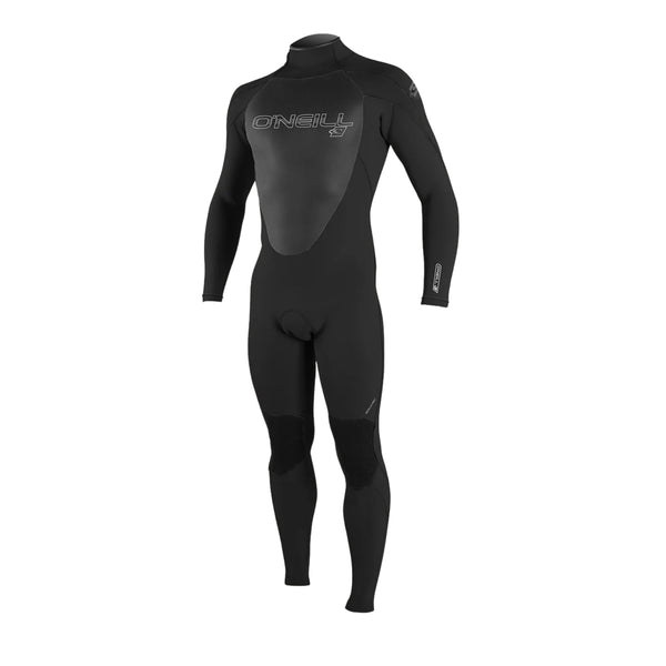 O'Neill Epic 3/2MM Back Zip Full Wetsuit