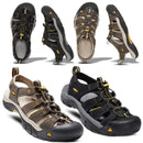 Keen Men's Newport H2 Sandal