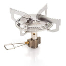 GSI Outdoors GLACIER CAMP STOVE - GSI Outdoors - Ridge & River