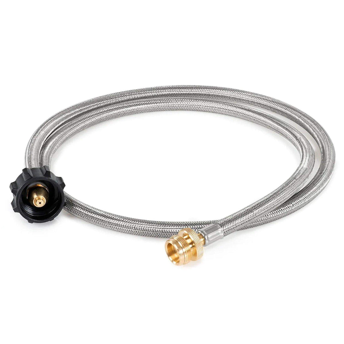 GSI Outdoors LP FUEL HOSE 5 FT - GSI Outdoors - Ridge & River