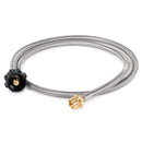 GSI Outdoors LP FUEL HOSE 5 FT - GSI Outdoors - Ridge & River