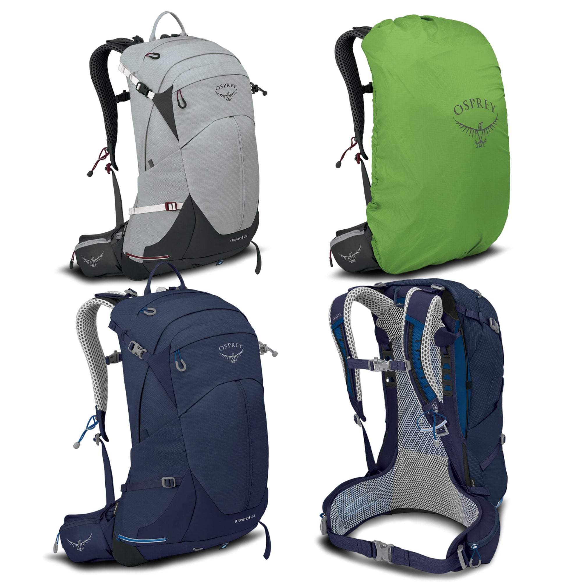 osprey daylite cotswold The 30 liter (1831 cubic inch) pack has tote style handles but also incorporates minimalist shoulder straps so it can be carried like a daypack osprey daylite cotswold Osprey Daylite
