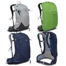 Osprey Stratos 24L Men's Day Pack