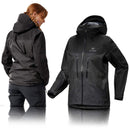 Arc'teryx Alpha Jacket - Women's | Versatile, Lightweight Waterproof Jacket for Extreme Alpine Conditions