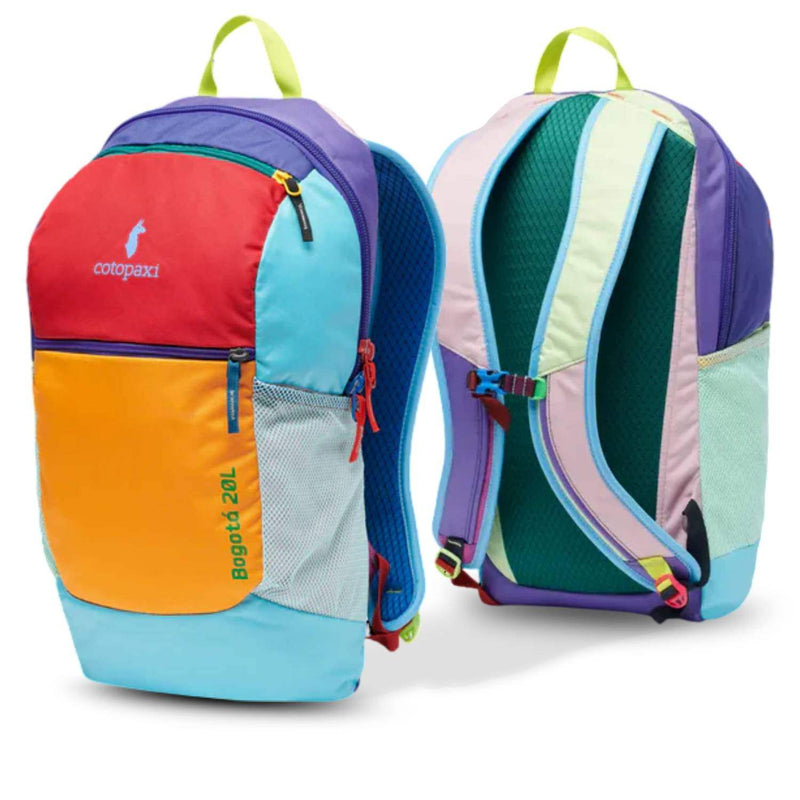 cotopaxi 20l backpack Cotopaxi Bogota 20L Backpack - Del Dia
