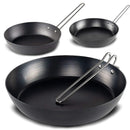 GSI Outdoors Carbon Steel Frypan