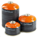 GSI Outdoors ISOBUTANE FUEL CARTRIDGE - GSI Outdoors - Ridge & River